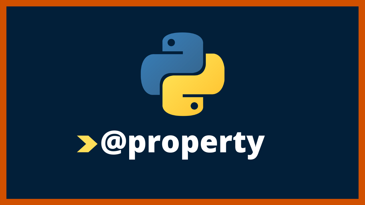 Python中@property装饰器的使用